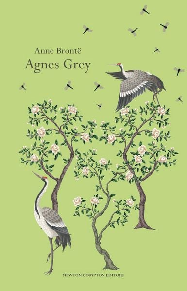 Produktbild: Agnes Grey