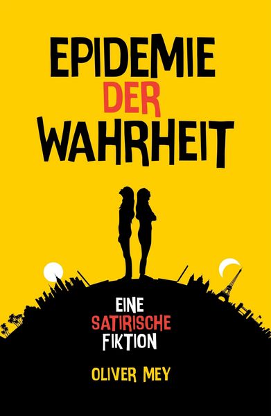 Produktbild: Epidemie der Wahrheit