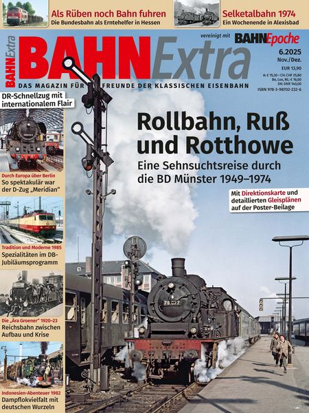 Produktbild: Rollbahn, Ru&szlig; und Rotthowe