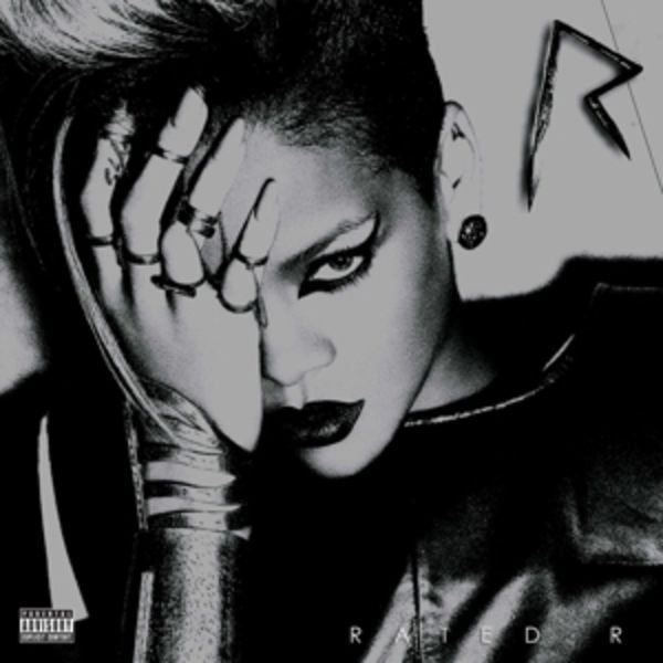 Rated R (2LP)