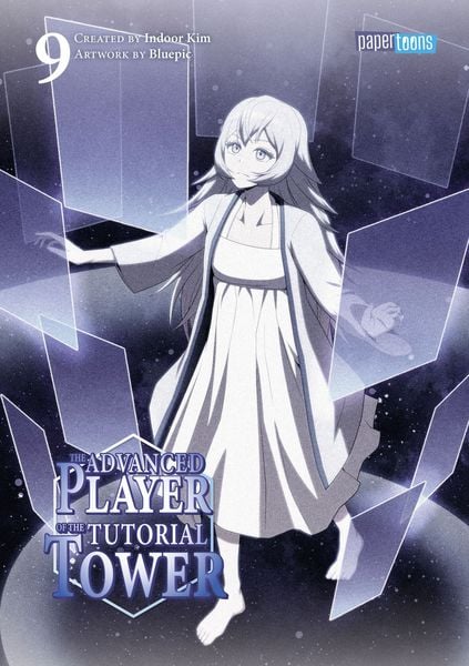 Produktbild: The Advanced Player of the Tutorial Tower 09