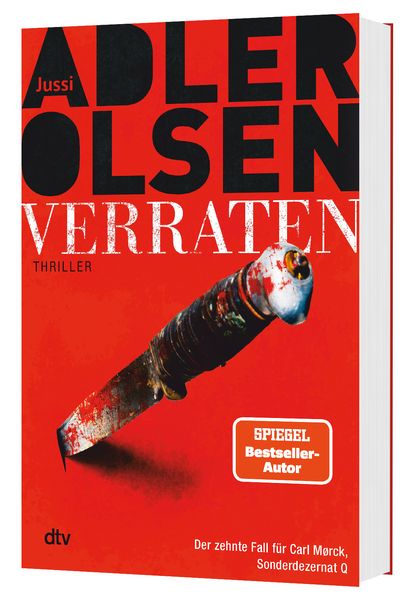 Verraten