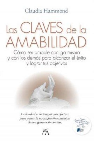Produktbild: Claves de la Amabilidad, Las