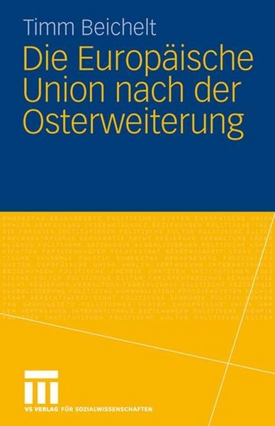 Produktbild: Europa-Studien