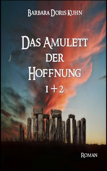 Produktbild: Das Amulett der Hoffnung 1+2