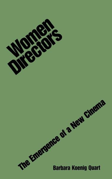 Produktbild: Women Directors
