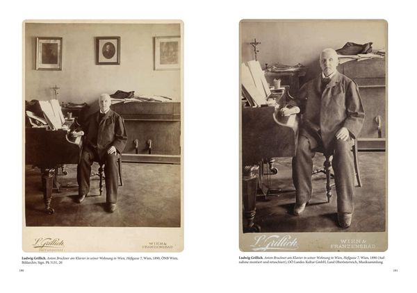 Produktbild: Anton Bruckner