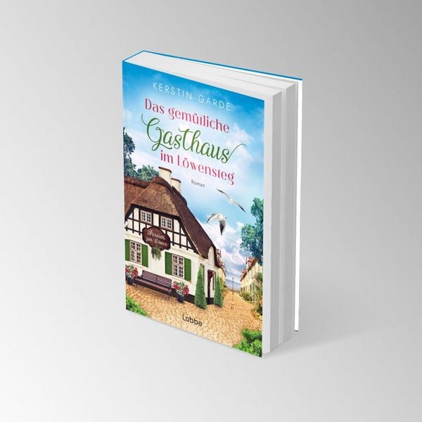 Produktbild: Das gem&uuml;tliche Gasthaus im L&ouml;wensteg