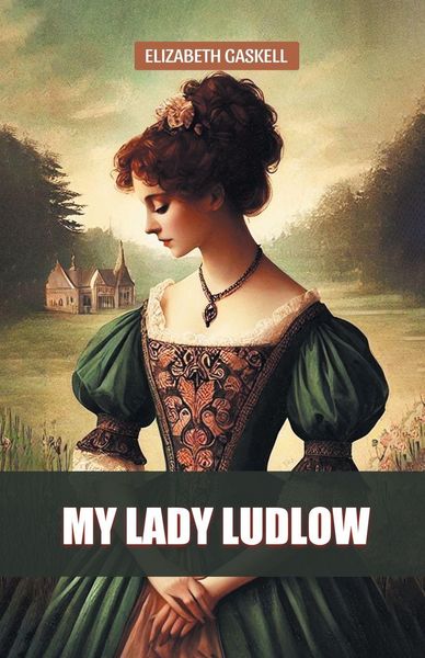 Produktbild: My Lady Ludlow