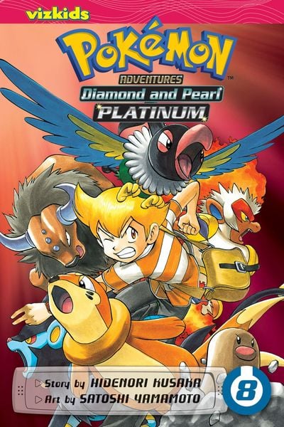 Produktbild: Pok&eacute;mon Adventures