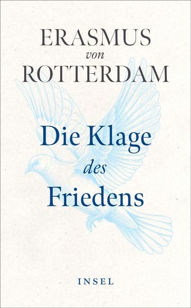 Produktbild: Die Klage des Friedens