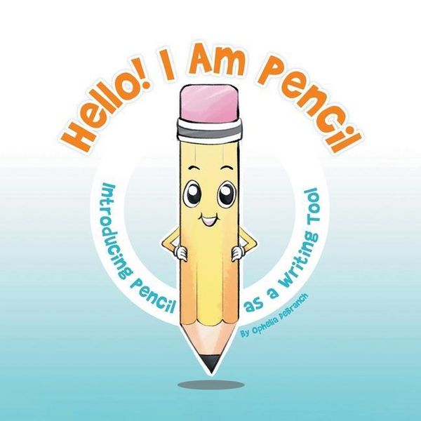 Produktbild: Hello! I Am Pencil