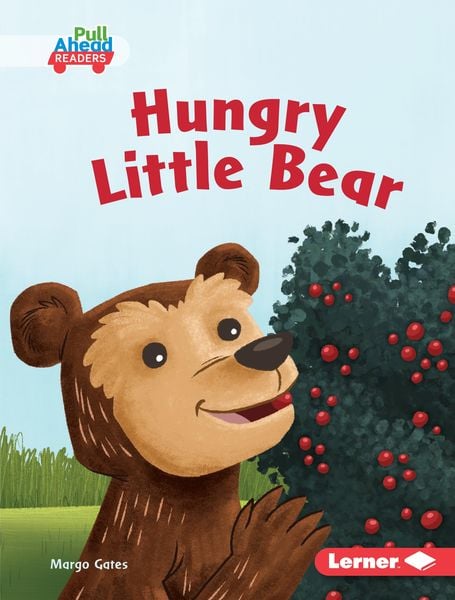 Produktbild: Hungry Little Bear