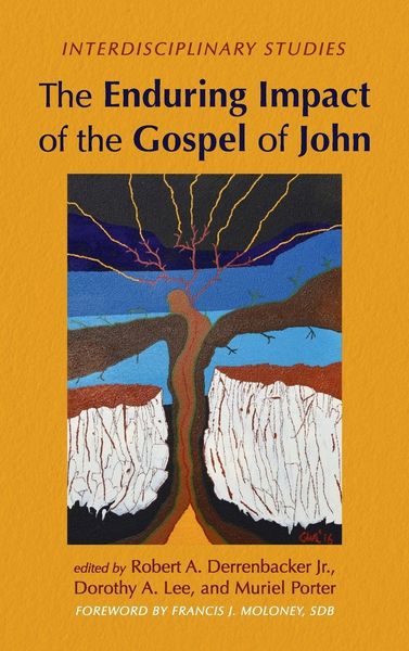 Produktbild: The Enduring Impact of the Gospel of John