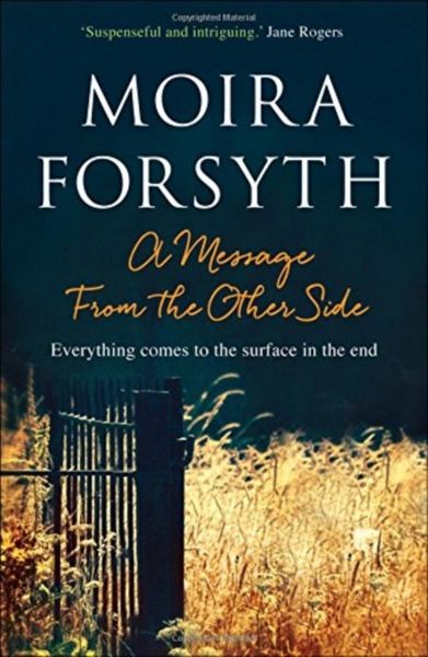 Produktbild: Forsyth, M: A Message from the Other Side