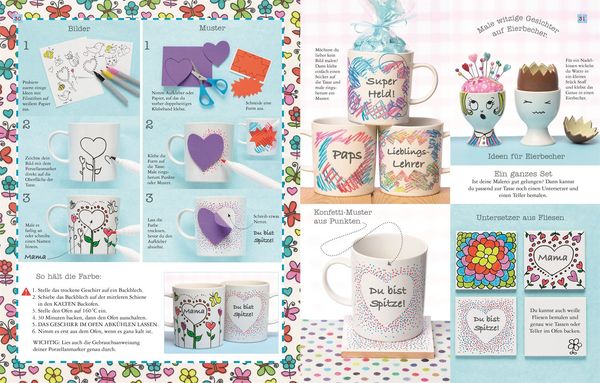 Produktbild: Kleine Geschenke