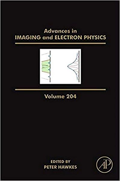 Produktbild: Advances in Imaging & Electron