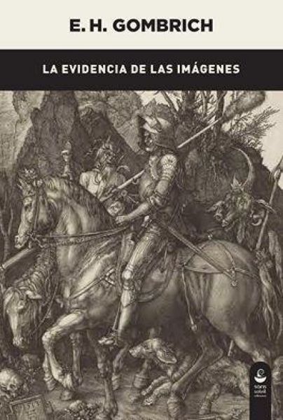 Produktbild: La evidencia de las im&aacute;genes