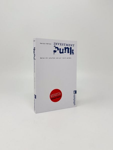 Produktbild: Investment Punk