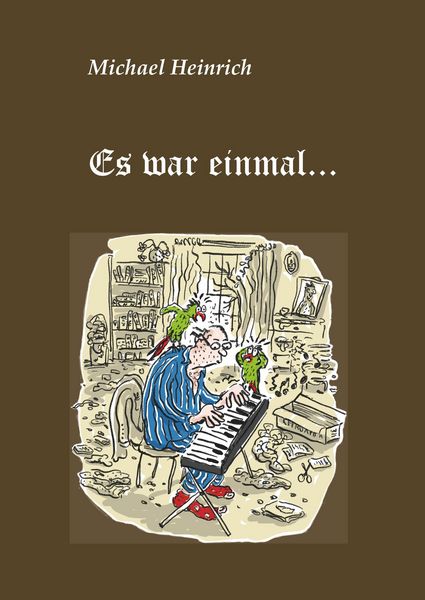 Produktbild: Es war einmal...