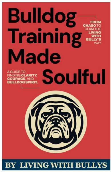 Produktbild: Bulldog Training Made Soulful