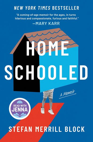Produktbild: Homeschooled