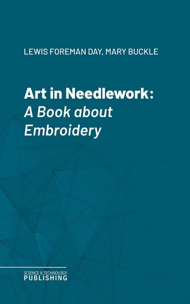 Produktbild: Art in Needlework