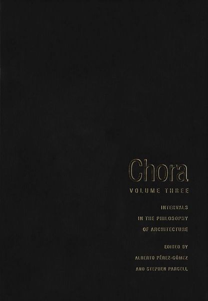 Produktbild: Chora 3
