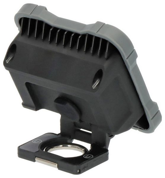 Produktbild: Brennenstuhl SH 1000 MAC Akku-LED-Arbeitsleuchte 10 W 1000 lm Tageslichtwei&szlig; 1173700009