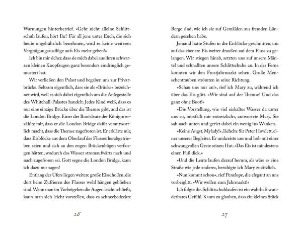 Produktbild: Lady Grace Mysteries