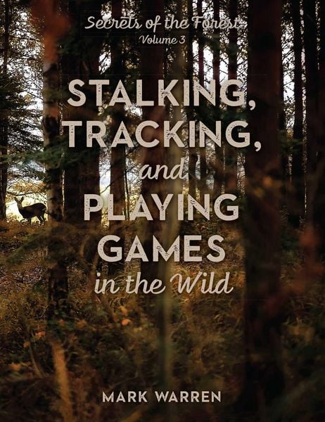 Produktbild: Stalking, Tracking, and Playing Games in the Wild