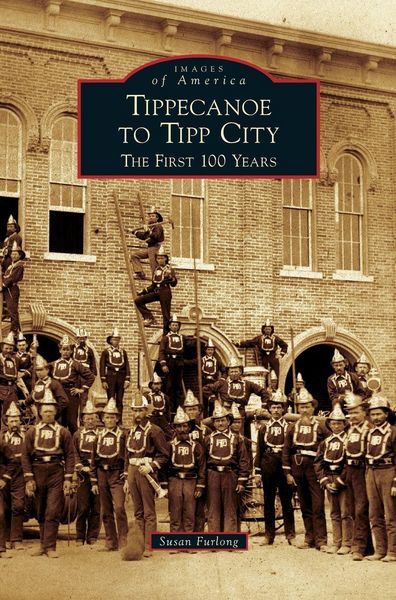 Produktbild: Tippecanoe to Tipp City