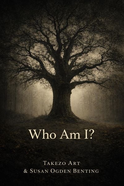 Produktbild: Who Am I?