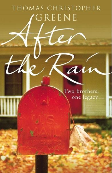 Produktbild: After The Rain