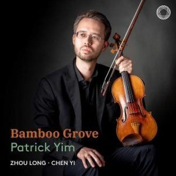 Produktbild: Zhou/Chen: Bamboo Groove
