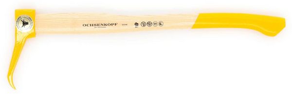 Produktbild: Ochsenkopf 2976463 Sappie 600 mm 1002 g Kopfgewicht 500 g
