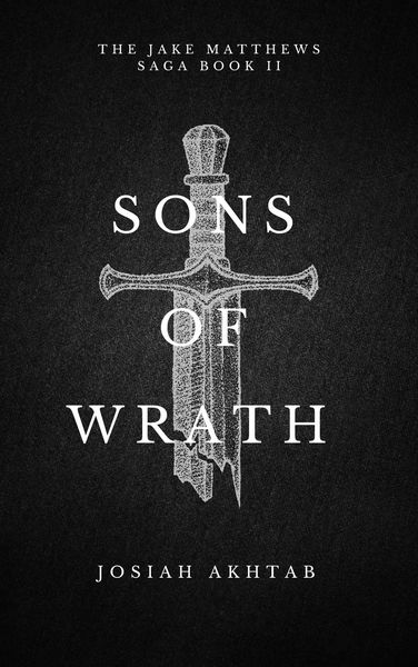 Produktbild: Sons of Wrath