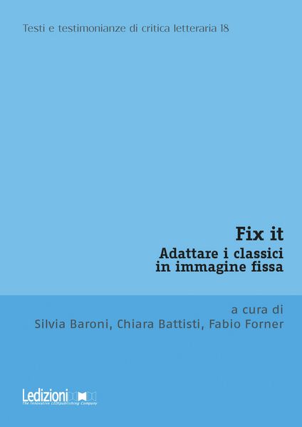 Produktbild: Fix it