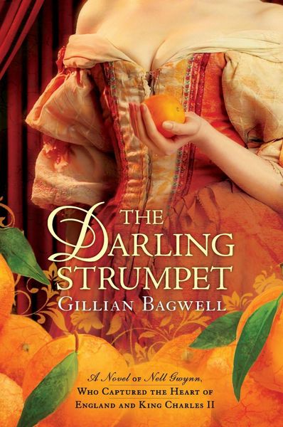 Produktbild: The Darling Strumpet