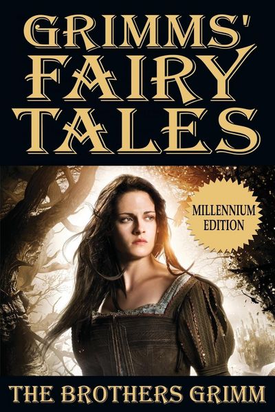 Produktbild: Grimms' Fairy Tales by the Brothers Grimm