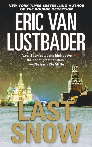 Produktbild: Last Snow