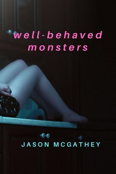 Produktbild: Well-Behaved Monsters