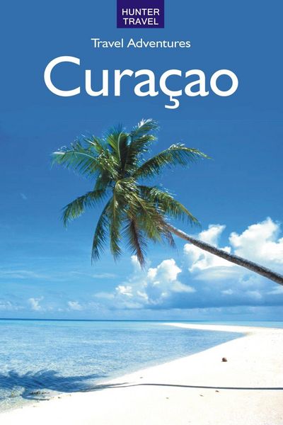 Produktbild: Curacao Travel Adventures 2nd Ed.