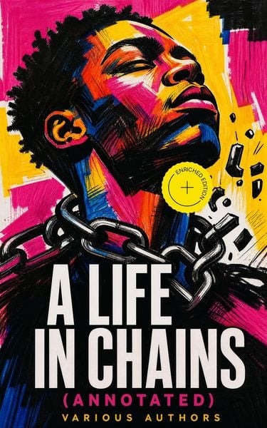 Produktbild: A Life in Chains (Annotated)