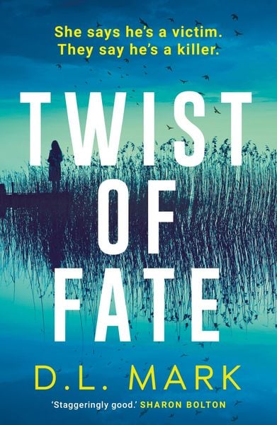 Produktbild: Twist of Fate