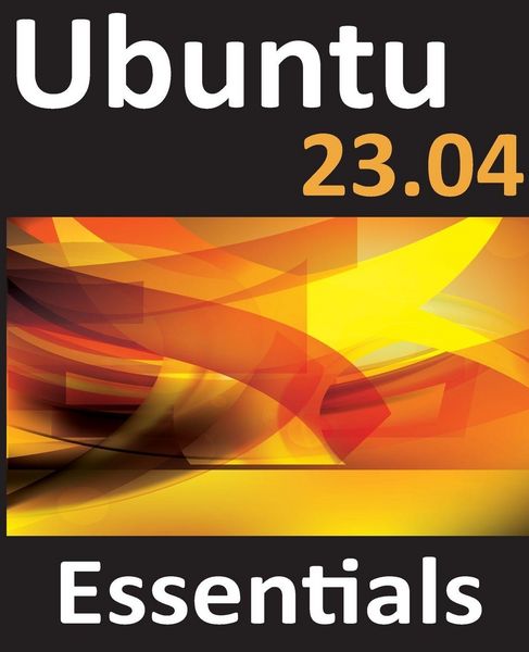 Produktbild: Ubuntu 23.04 Essentials
