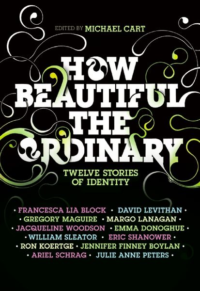 Produktbild: How Beautiful the Ordinary