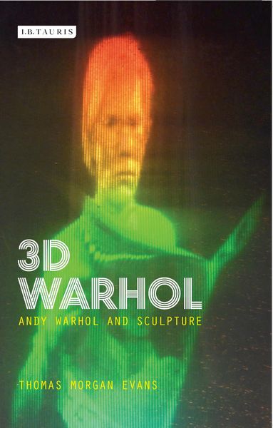 Produktbild: 3D Warhol