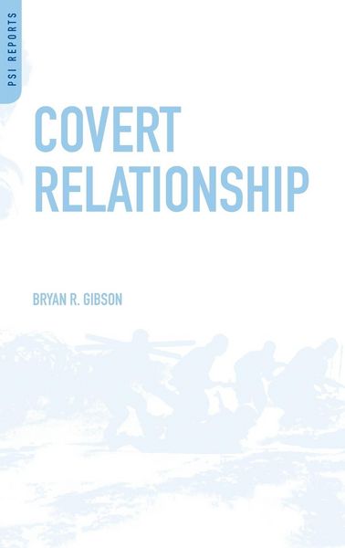Produktbild: Covert Relationship