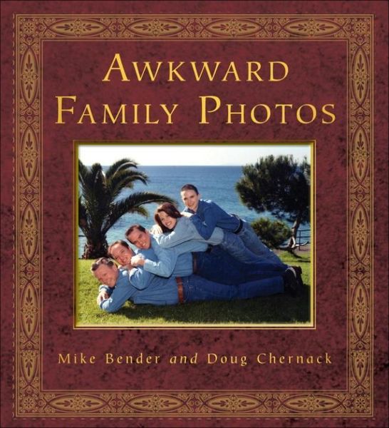Produktbild: Awkward Family Photos